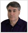 Jonny Morell, Ph.D.