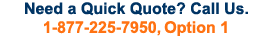 Contact our survey company and market research firm