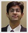 Raghav Tandon, M.S. in Computer Engineering